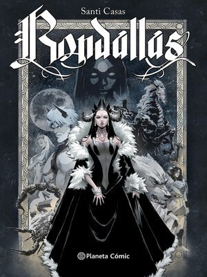 cover image of Rondallas